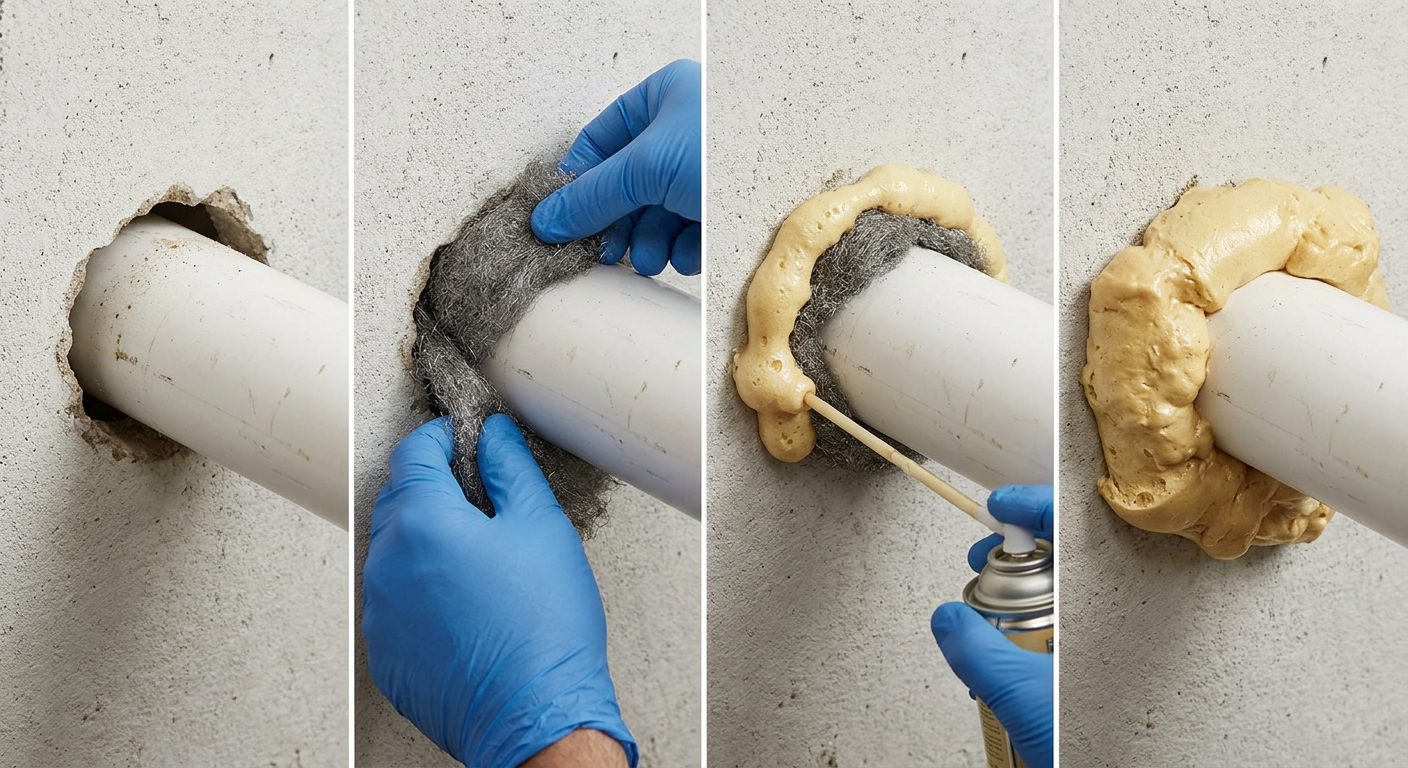 Герметизация