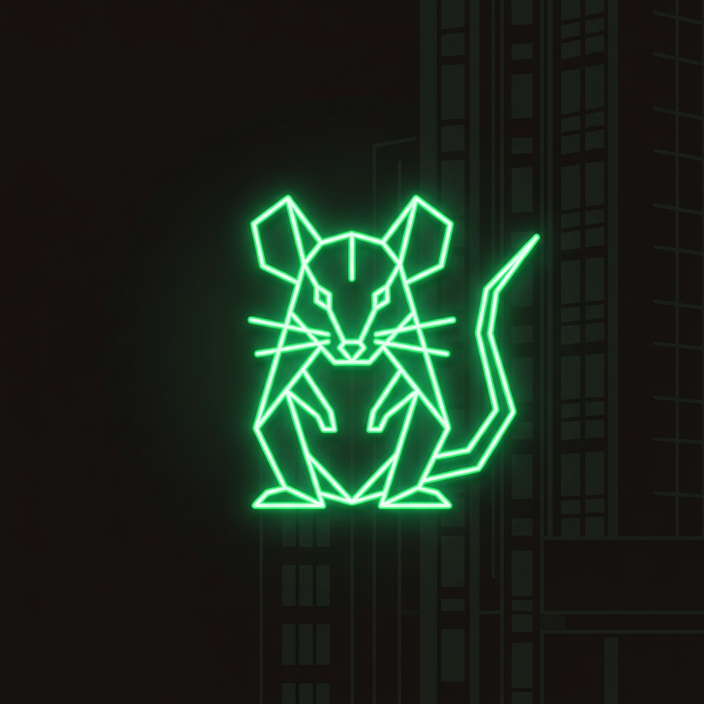 Как избавиться от мышей в квартире за 24–72 часа: гайд 2026