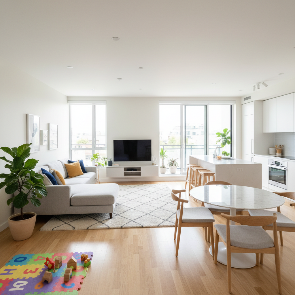 Дезинсекция — Результат профессиональной обработки