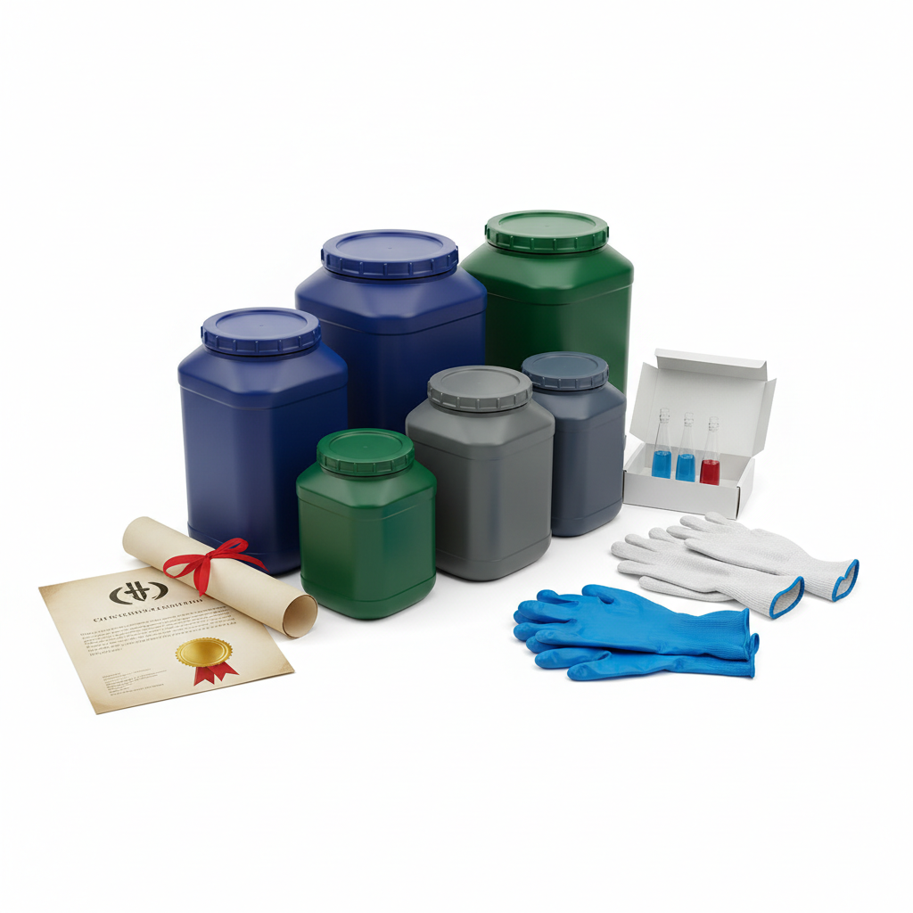 Дератизация — Сертифицированные препараты для дератизация