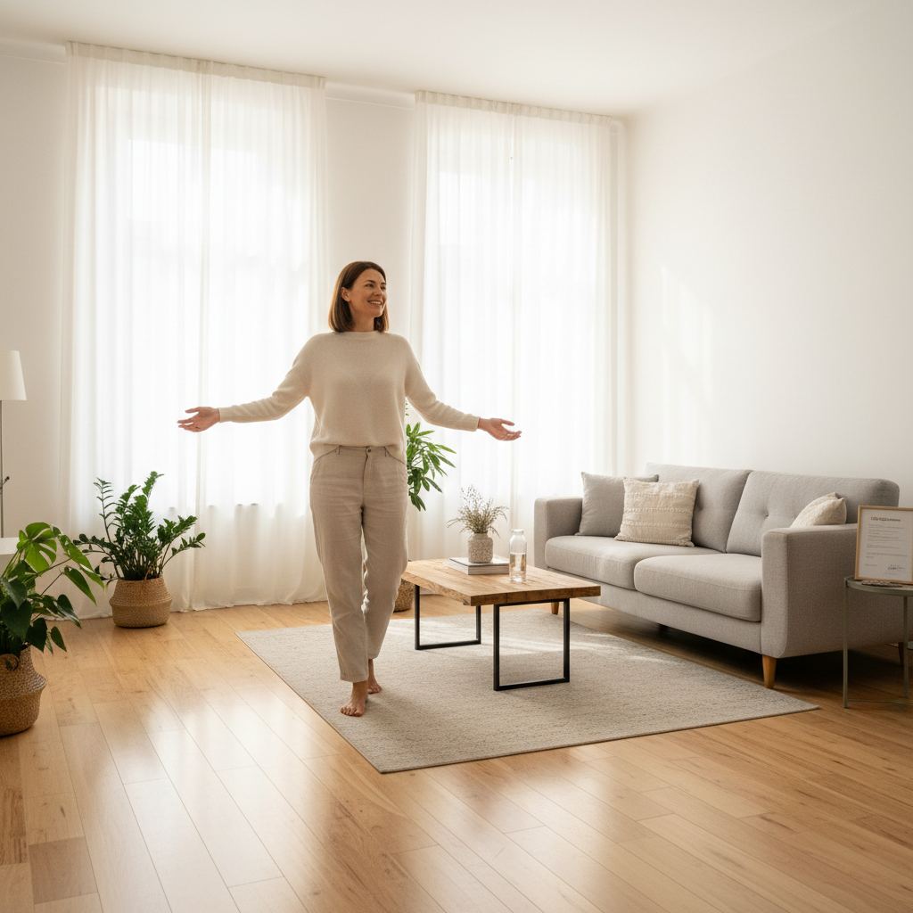 Дезинсекция — Результат профессиональной обработки