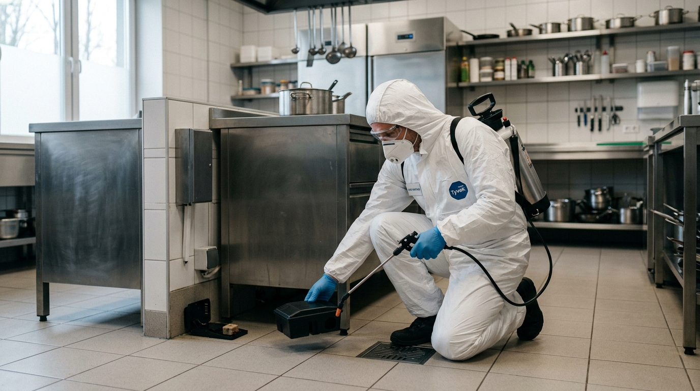 Дератизация — hero