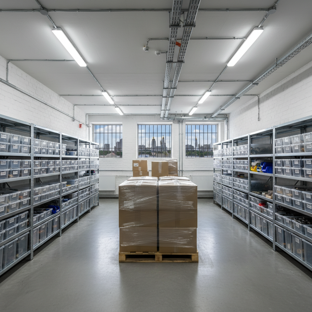 Дератизация — Результат профессиональной дератизации