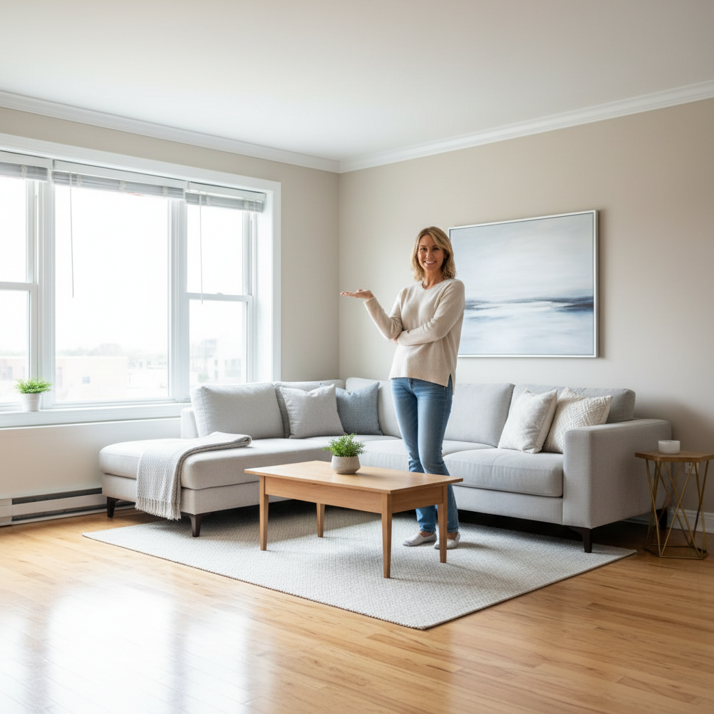 Дезинфекция — Результат профессиональной обработки