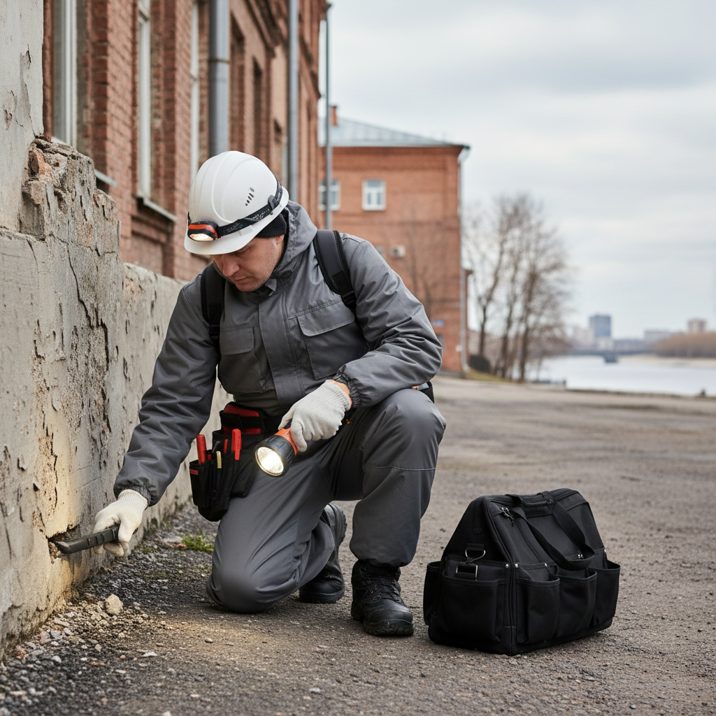 Дератизация — Профессиональная дератизация в Самаре