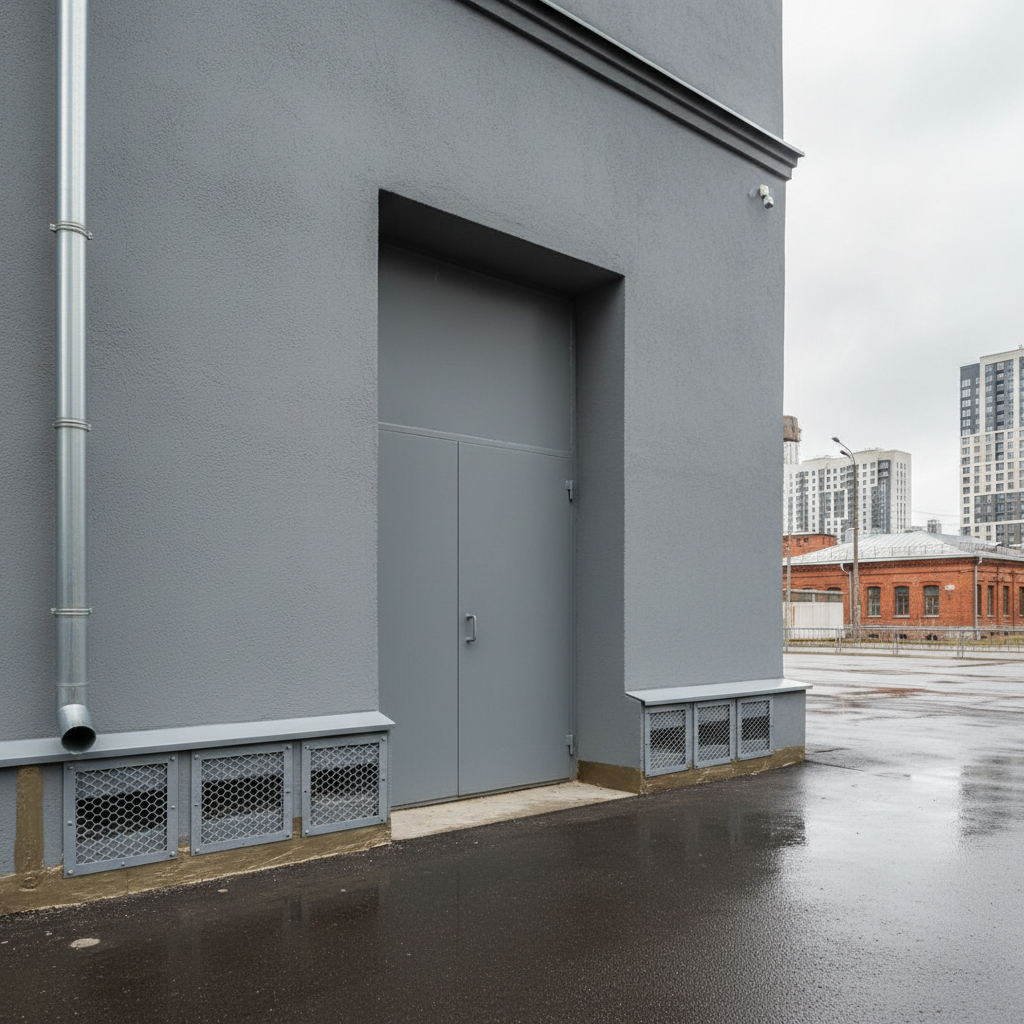 Дератизация — Безопасная обработка от грызунов