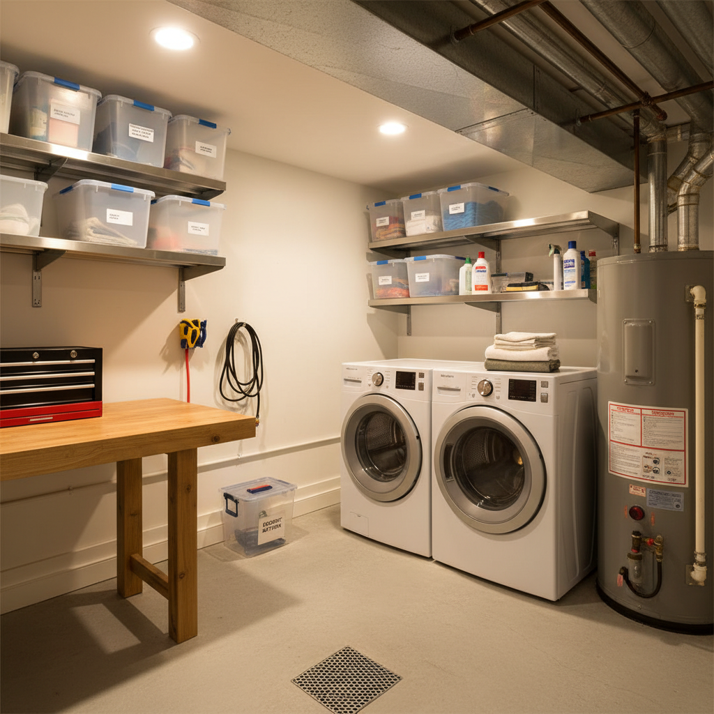 Дератизация — Результат профессиональной обработки