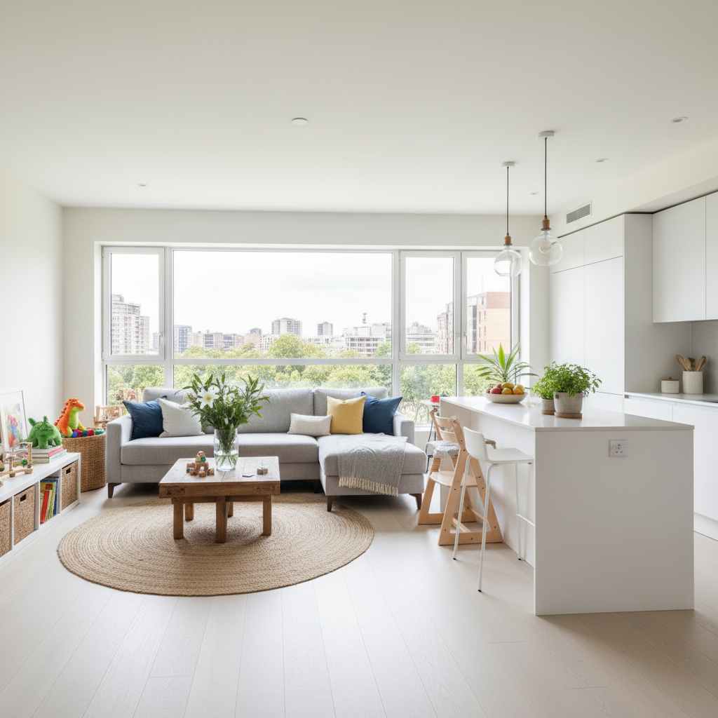 Дезинсекция — Результат профессиональной обработки